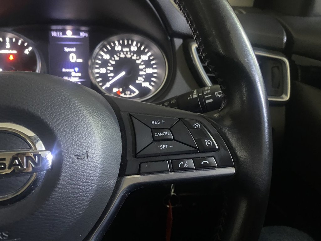 Used Nissan Qashqai 2018 for sale - 78110492: Photo 17