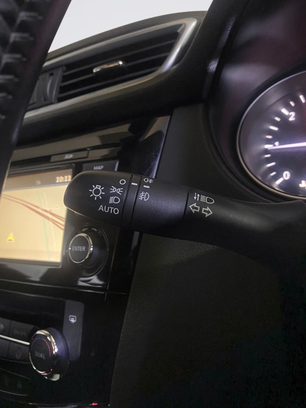 Used Nissan Qashqai 2018 for sale - 78110492: Photo 18