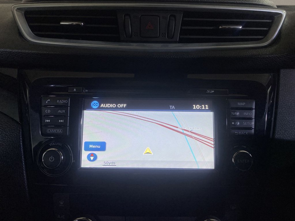 Used Nissan Qashqai 2018 for sale - 78110492: Photo 21