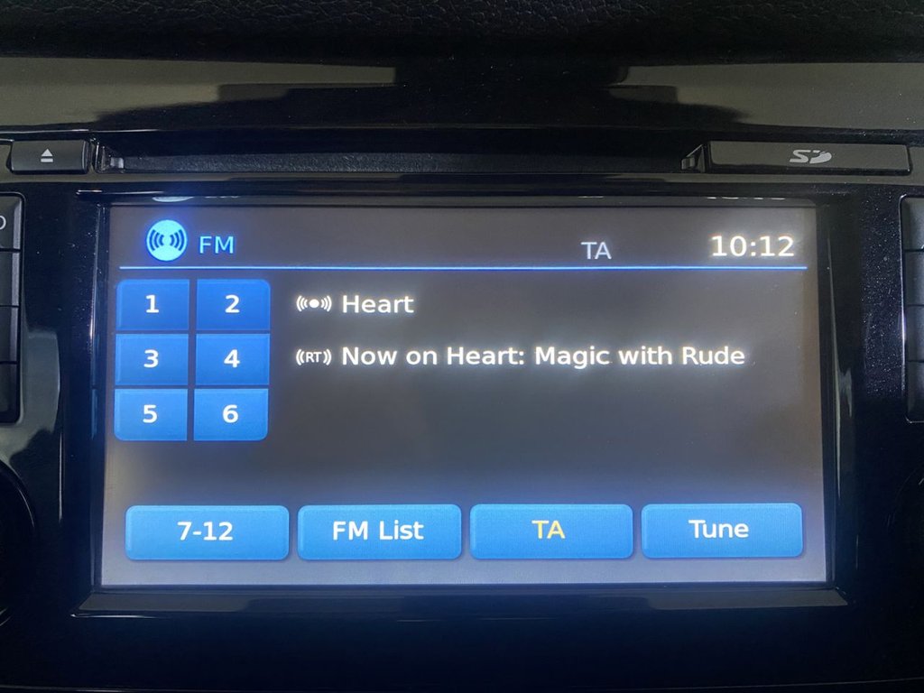 Used Nissan Qashqai 2018 for sale - 78110492: Photo 22