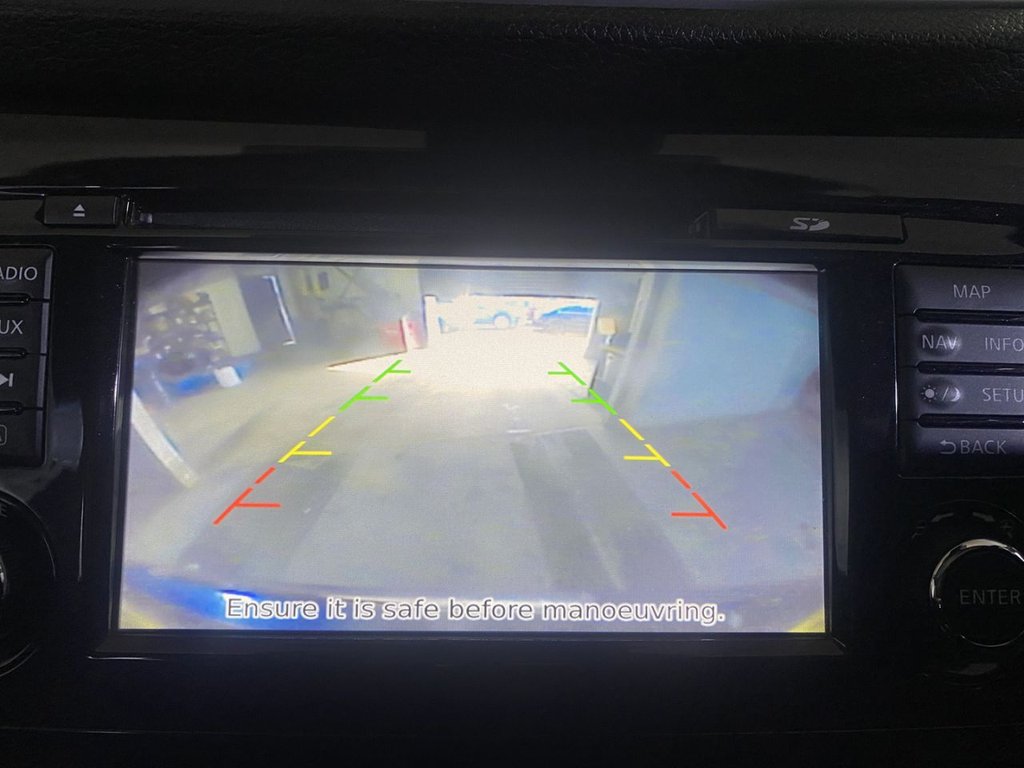 Used Nissan Qashqai 2018 for sale - 78110492: Photo 23