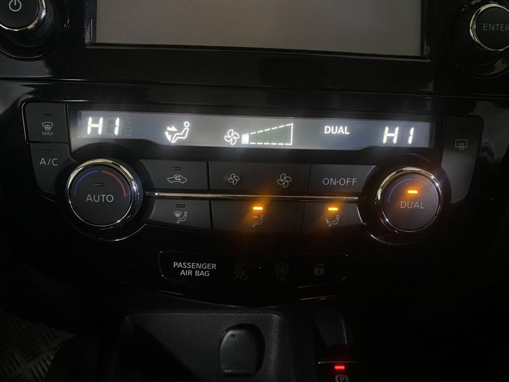 Used Nissan Qashqai 2018 for sale - 78110492: Photo 24