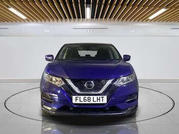 Used Nissan Qashqai 2018 for sale - 78110492: Photo