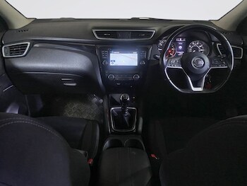 Used Nissan Qashqai 2018 for sale - 78110492: Photo