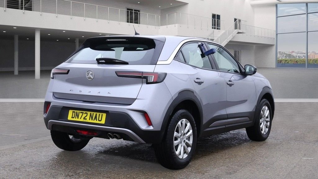 Used Vauxhall Mokka 2022 for sale - 77053594: Photo 10