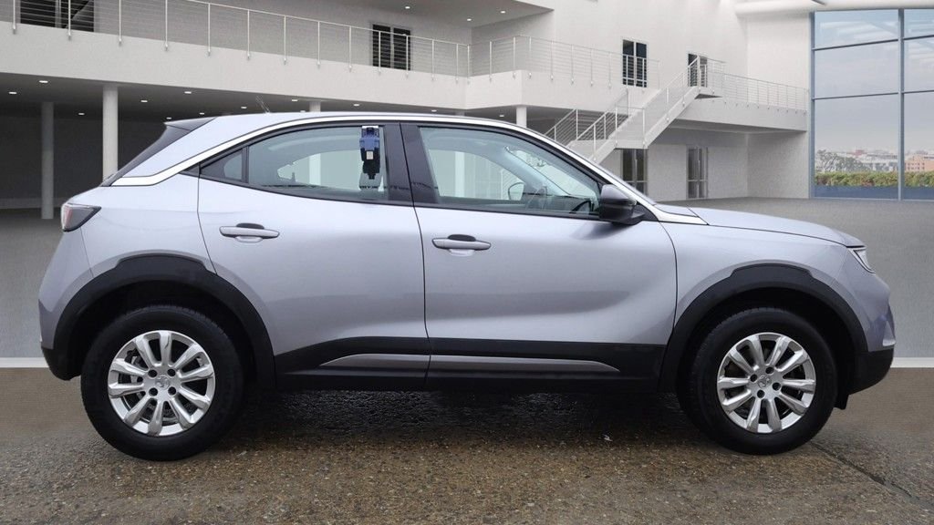 Used Vauxhall Mokka 2022 for sale - 77053594: Photo 11