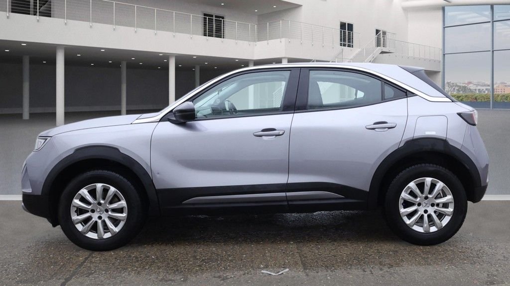 Used Vauxhall Mokka 2022 for sale - 77053594: Photo 12