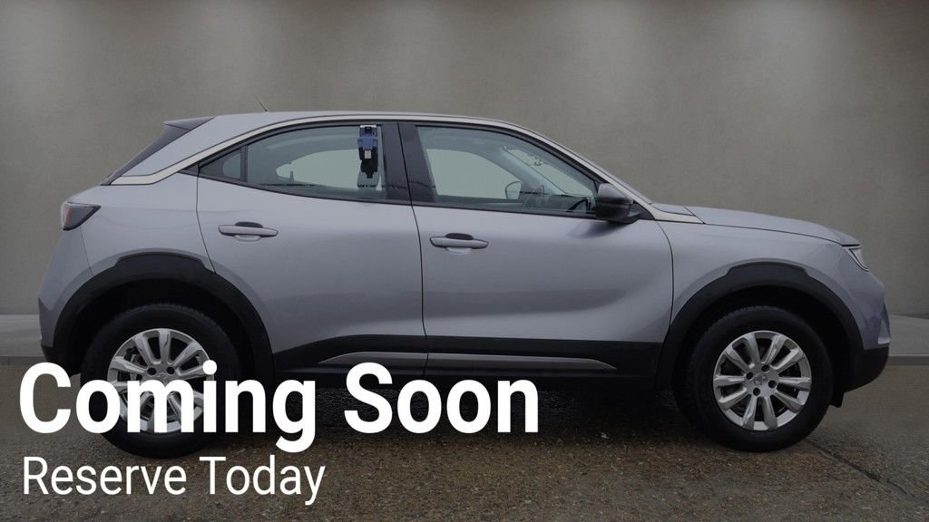 Used Vauxhall Mokka 2022 for sale - 77053594: Photo 5