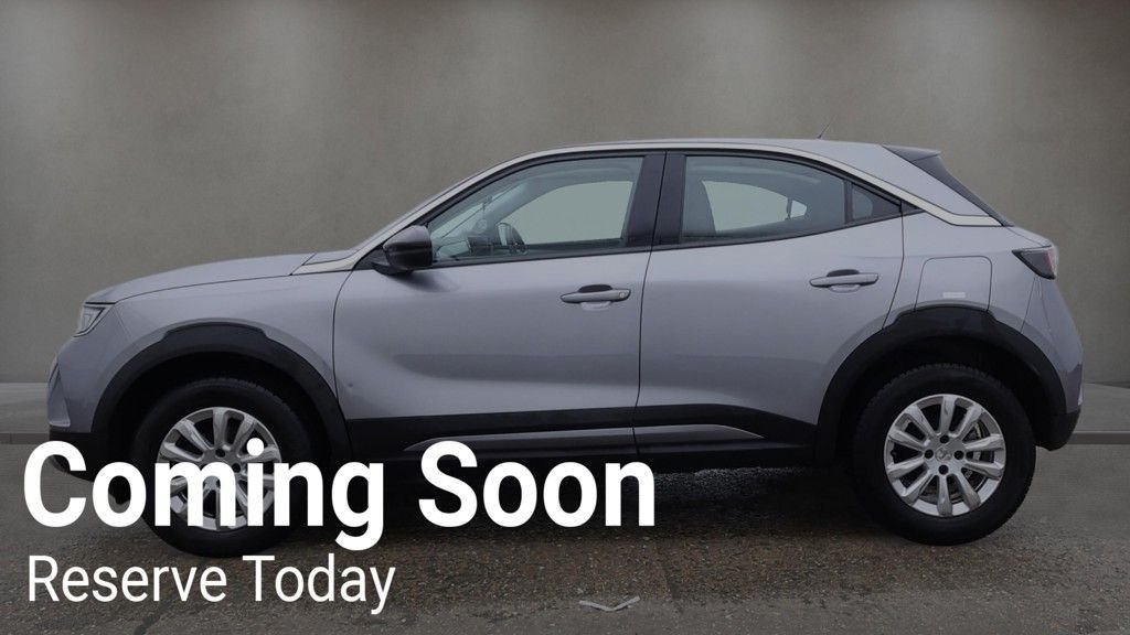 Used Vauxhall Mokka 2022 for sale - 77053594: Photo 6