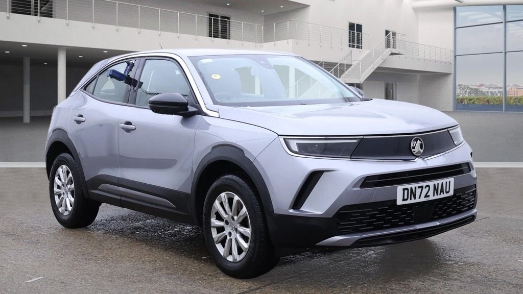 Used Vauxhall Mokka 2022 for sale - 77053594: Photo 7