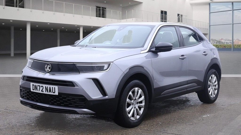 Used Vauxhall Mokka 2022 for sale - 77053594: Photo 8