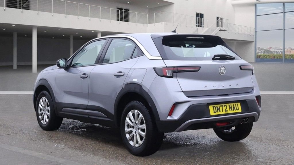 Used Vauxhall Mokka 2022 for sale - 77053594: Photo 9