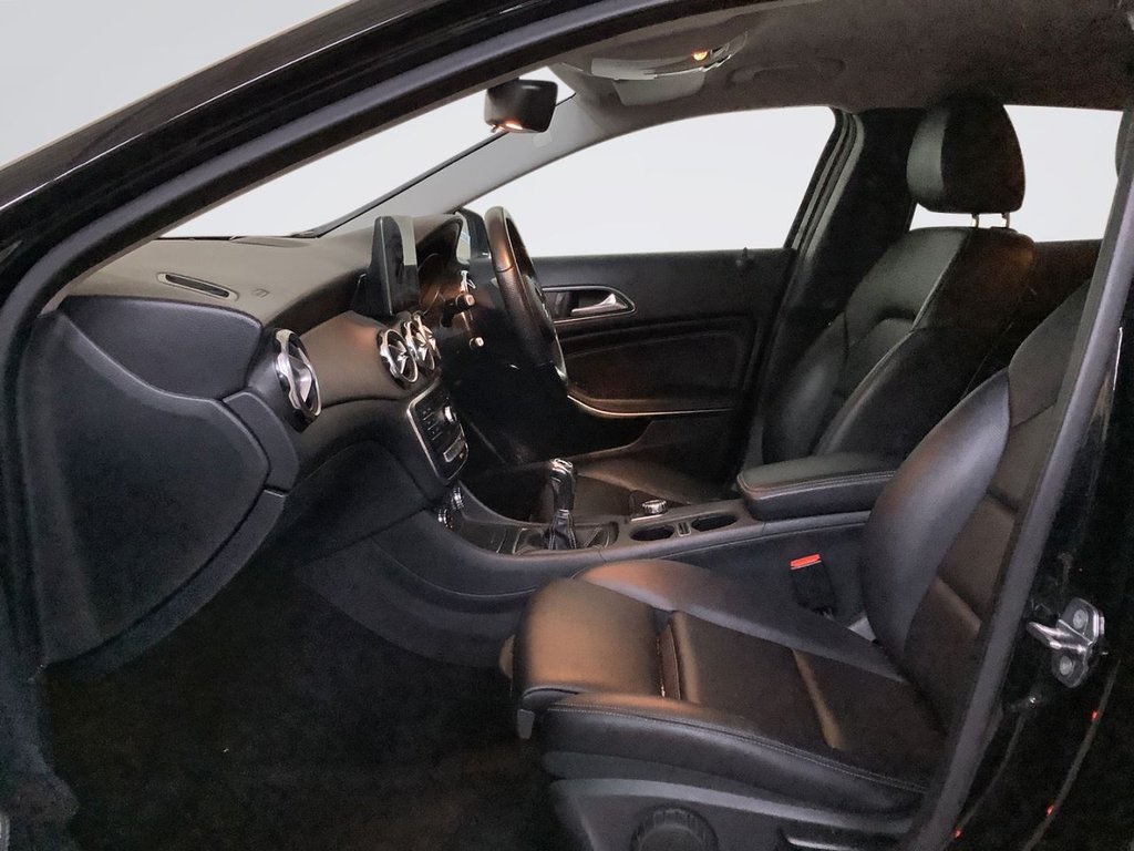 Used Mercedes-Benz GLA 2018 for sale - 77820707: Photo 12