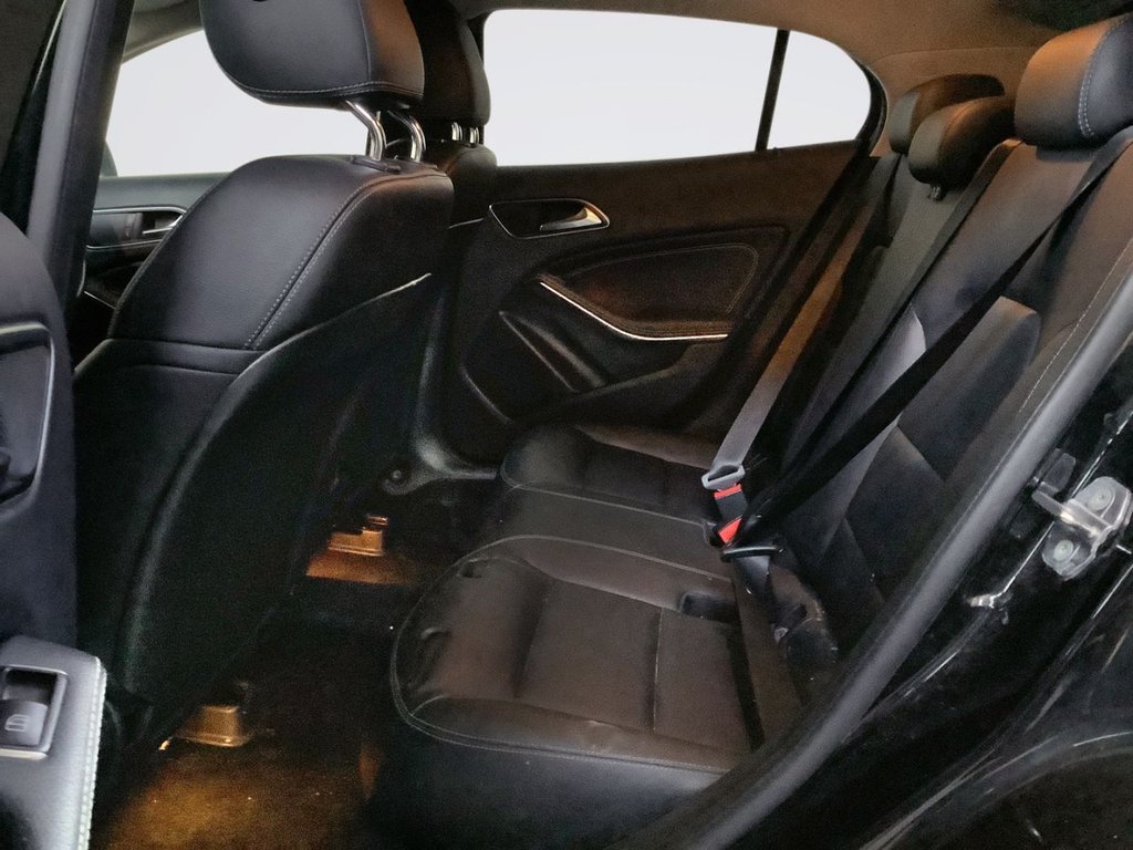 Used Mercedes-Benz GLA 2018 for sale - 77820707: Photo 13