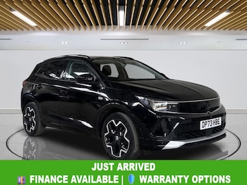 Used Vauxhall Grandland 2023 for sale - 78936272: Photo