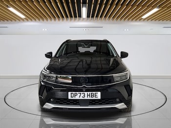 Used Vauxhall Grandland 2023 for sale - 78936272: Photo