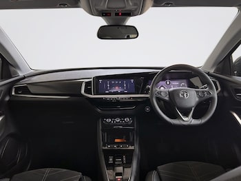 Used Vauxhall Grandland 2023 for sale - 78936272: Photo