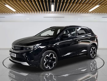 Used Vauxhall Grandland 2023 for sale - 78936272: Photo