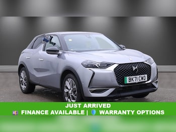 Used DS Automobiles DS 3 2021 for sale - 79155564: Photo