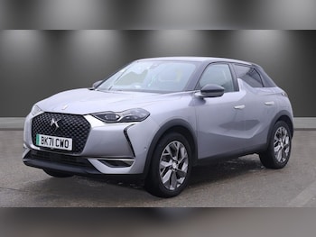 Used DS Automobiles DS 3 2021 for sale - 79155564: Photo