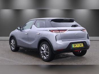Used DS Automobiles DS 3 2021 for sale - 79155564: Photo