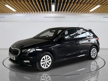 Used Skoda Fabia 2023 for sale - 78828661: Photo