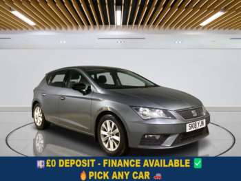 2018 (18) - 1.0 TSI Ecomotive SE Technology 5dr DSG