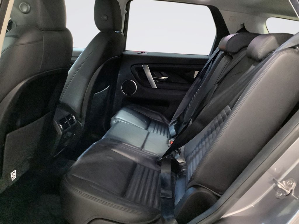 Used Land Rover Discovery Sport 2020 for sale - 76868213: Photo 11