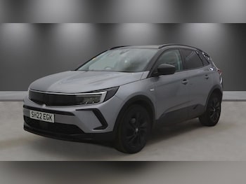Used Vauxhall Grandland 2022 for sale - 78624205: Photo