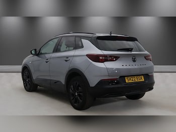 Used Vauxhall Grandland 2022 for sale - 78624205: Photo