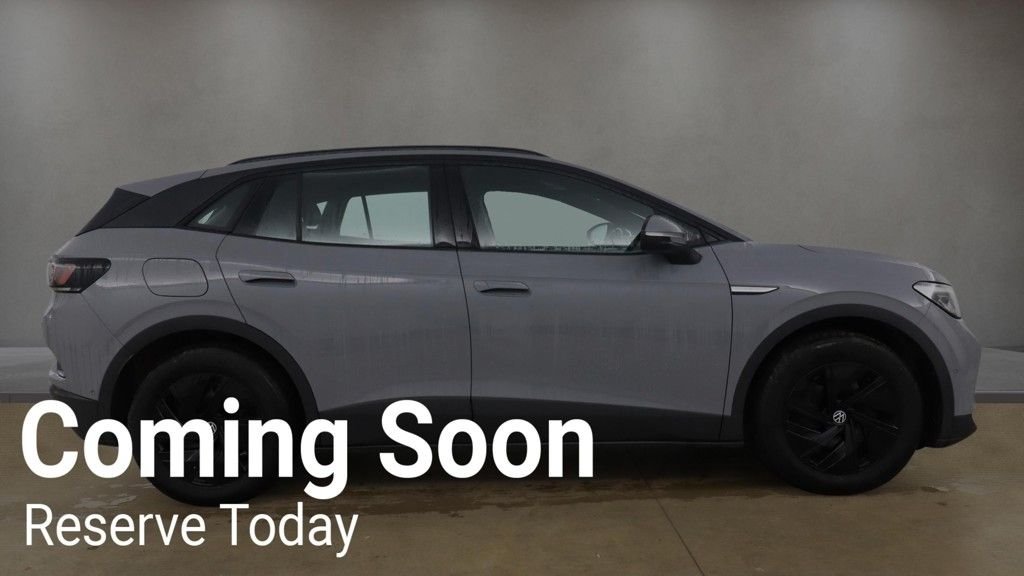 Used Volkswagen ID.4 2022 for sale - 77452299: Photo 5