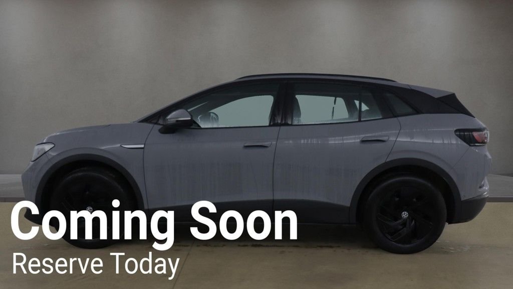 Used Volkswagen ID.4 2022 for sale - 77452299: Photo 6