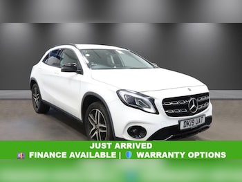 Used Mercedes-Benz GLA 2019 for sale - 78986116: Photo