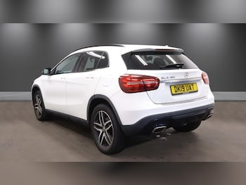Used Mercedes-Benz GLA 2019 for sale - 78986116: Photo