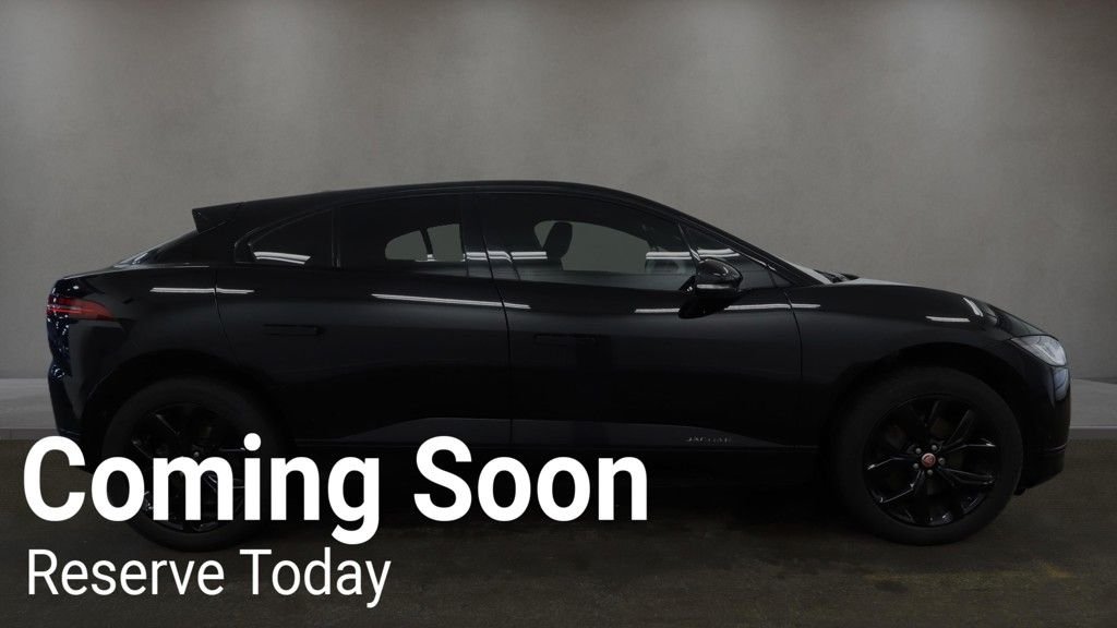 Used Jaguar I-Pace 2018 for sale - 77725798: Photo 11