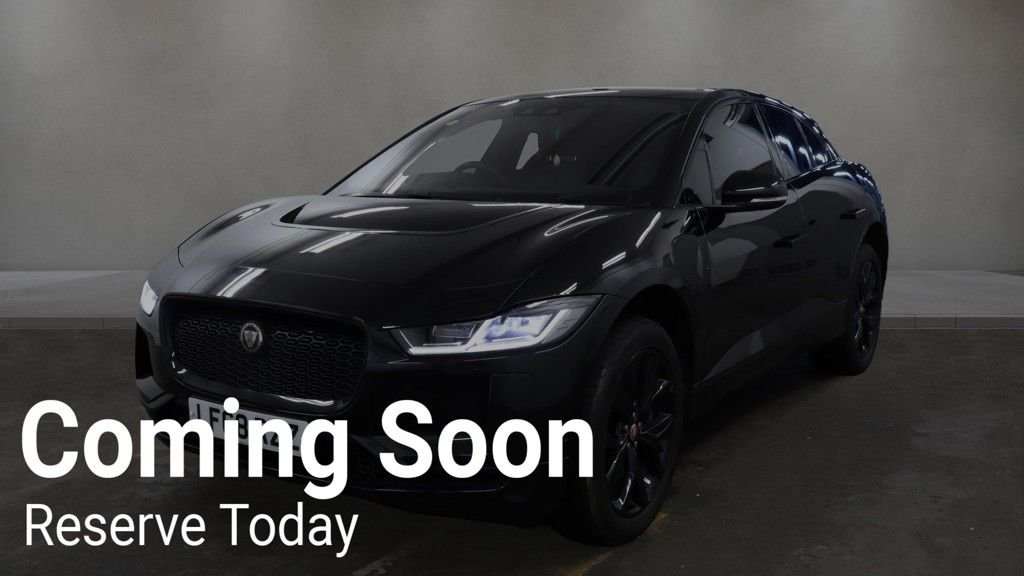 Used Jaguar I-Pace 2018 for sale - 77725798: Photo 2