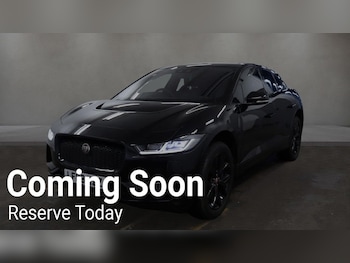 Used Jaguar I-Pace 2018 for sale - 77725798: Photo