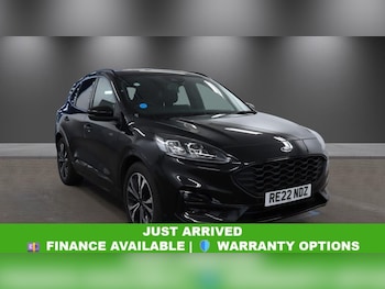 Used Ford Kuga 2022 for sale - 78624234: Photo