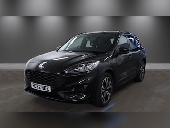 Used Ford Kuga 2022 for sale - 78624234: Photo