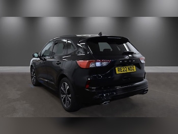 Used Ford Kuga 2022 for sale - 78624234: Photo