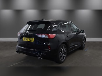 Used Ford Kuga 2022 for sale - 78624234: Photo