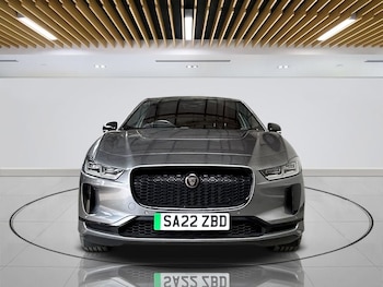 Used Jaguar I-Pace 2022 for sale - 78607672: Photo