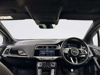 Used Jaguar I-Pace 2022 for sale - 78607672: Photo