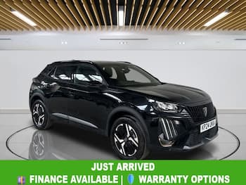 Used Peugeot 2008 2024 for sale - 79817946: Photo