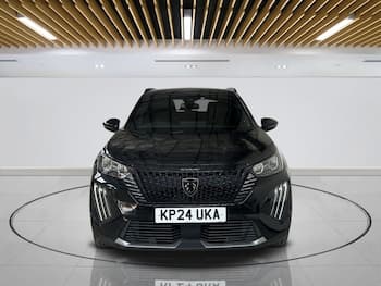 Used Peugeot 2008 2024 for sale - 79817946: Photo