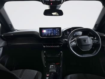 Used Peugeot 2008 2024 for sale - 79817946: Photo