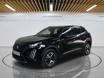 Used Peugeot 2008 2024 for sale - 79817946: Photo