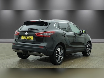 Used Nissan Qashqai 2019 for sale - 78624206: Photo