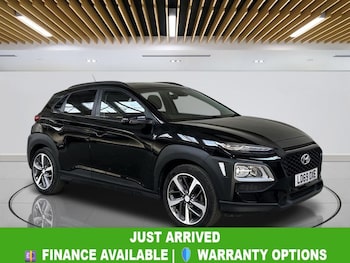 Used Hyundai KONA 2019 for sale - 79598258: Photo