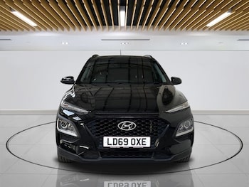 Used Hyundai KONA 2019 for sale - 79598258: Photo